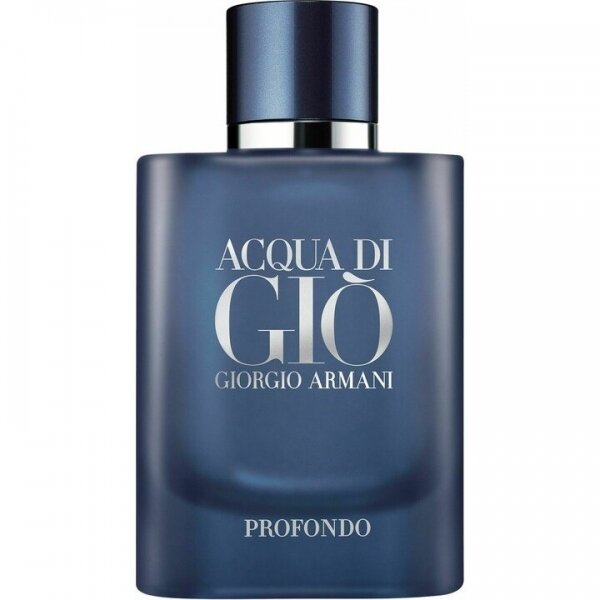 Giorgio Armani Acqua di Gio Profondo EDP 125 ml Erkek Parfümü kullananlar yorumlar